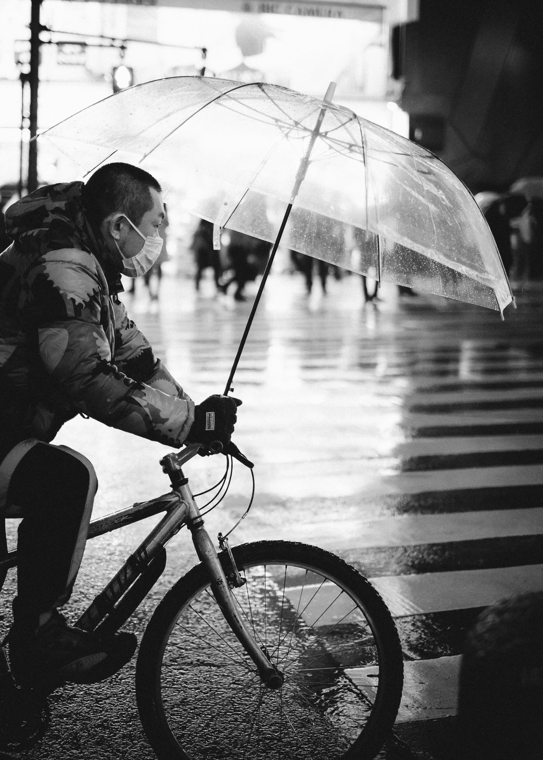 Tokyo, Japan