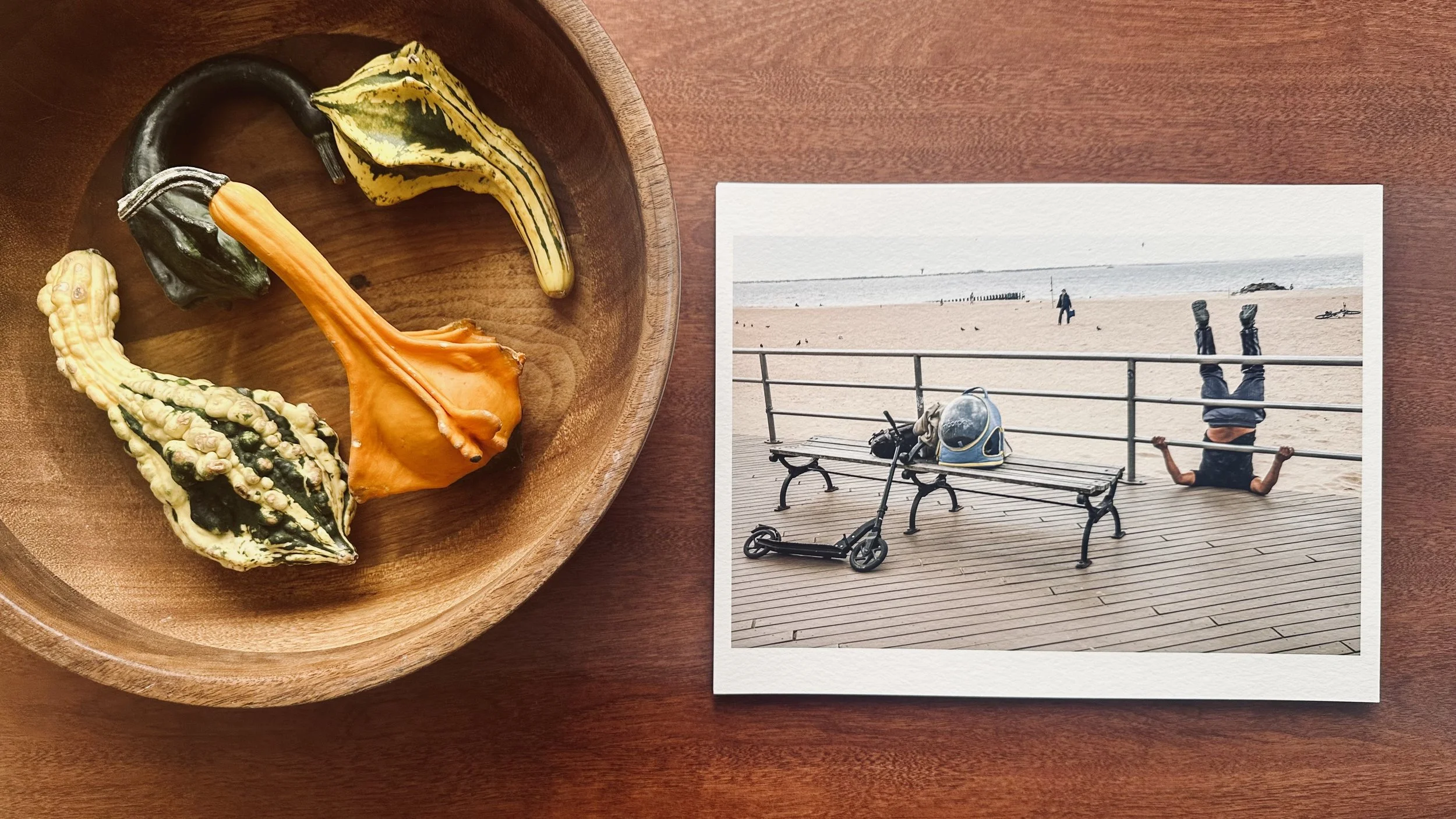 Turning back on me print.jpg