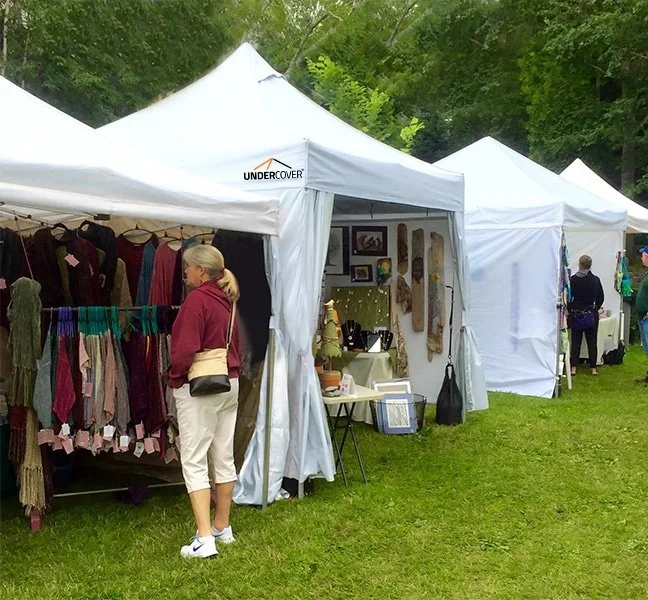 Additional Booth Space (10x10)