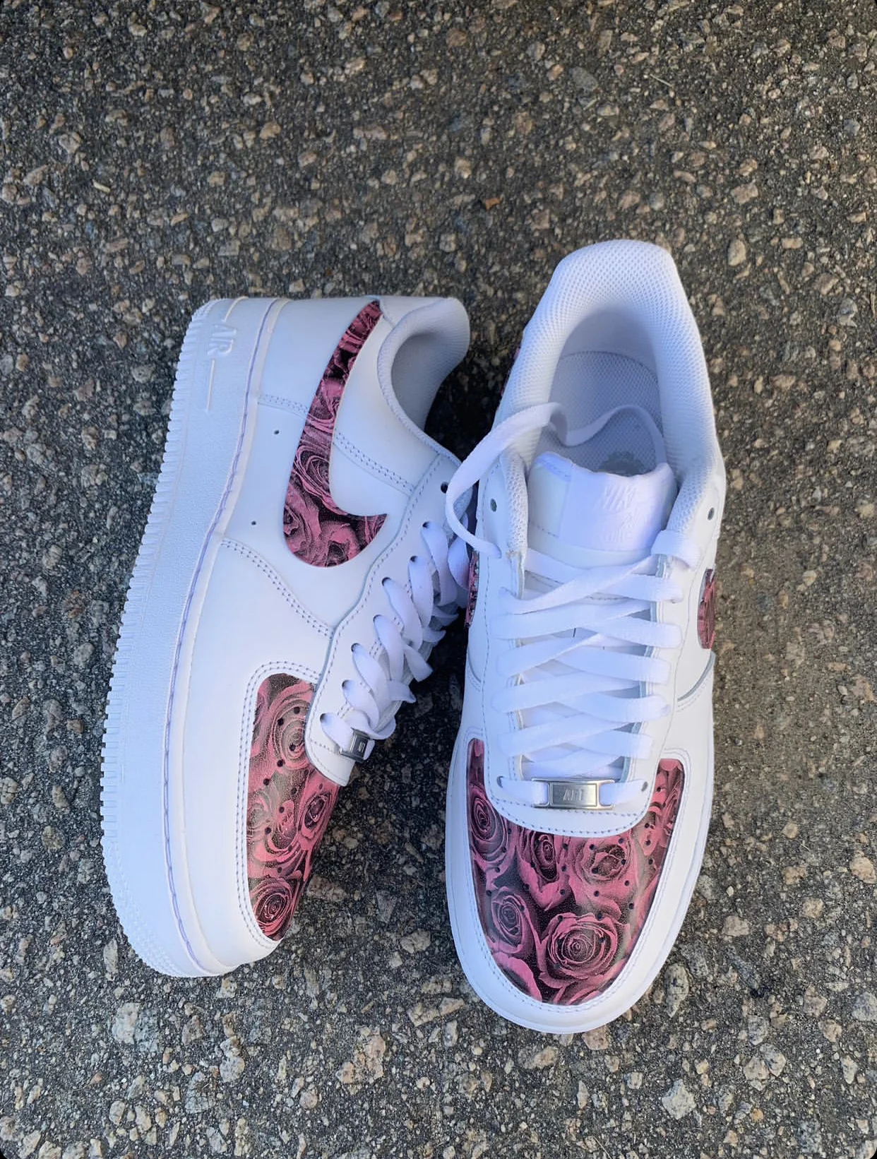 Rose AF1