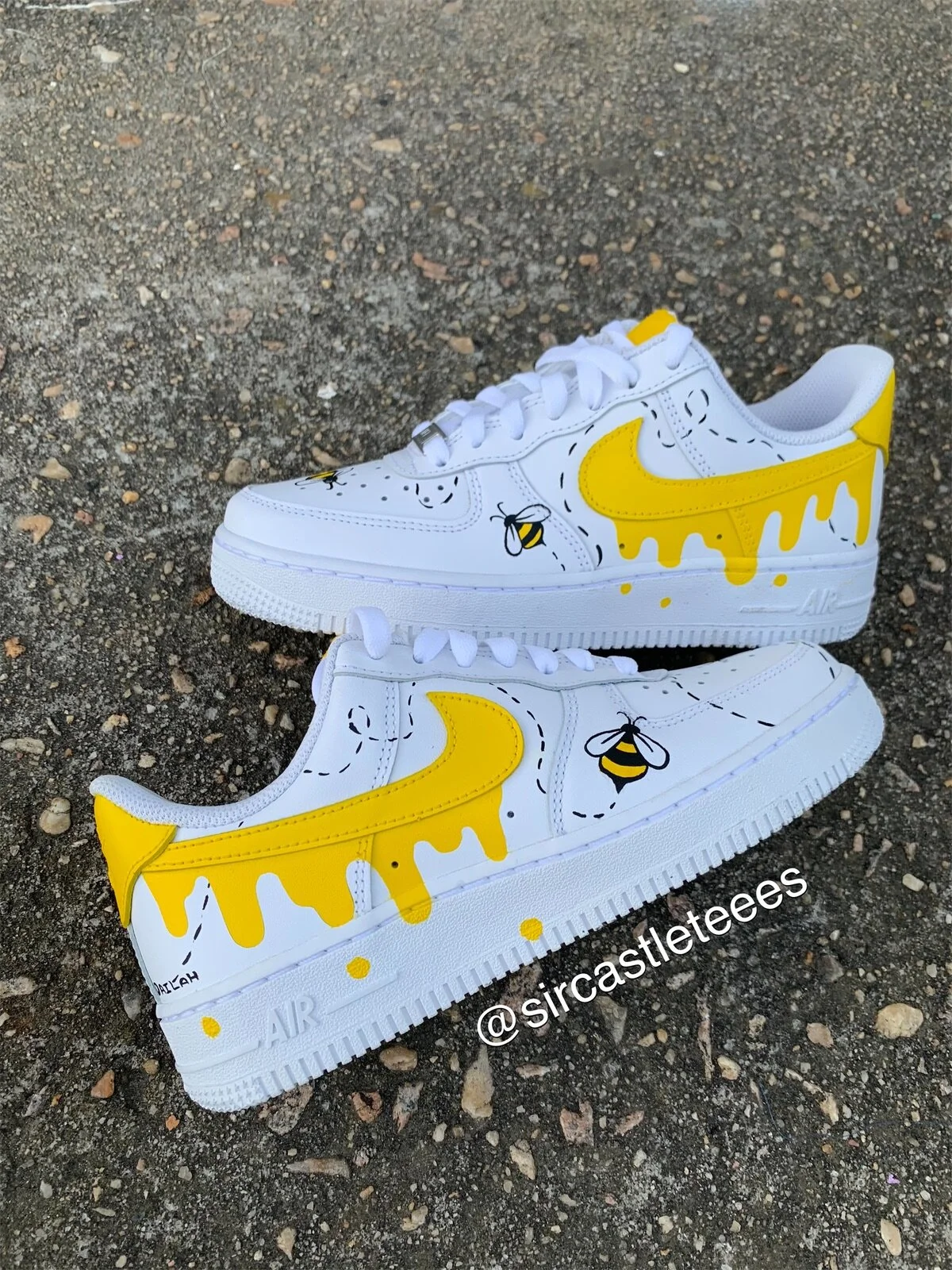Bumble Bee AF1