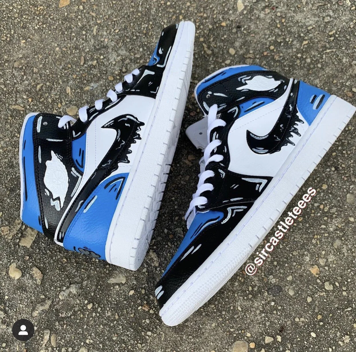 Toon AJ1