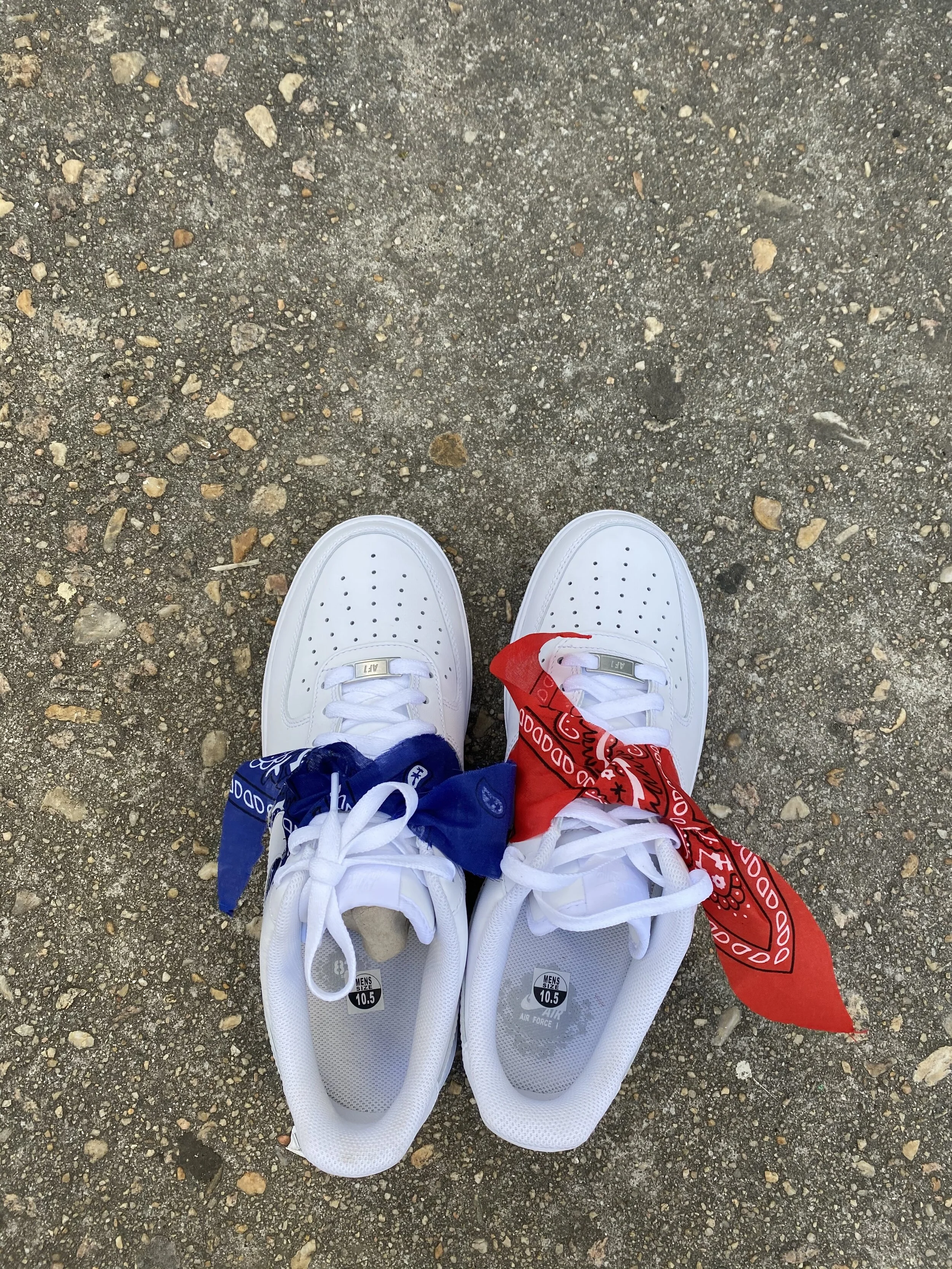 Bandanna Force — Sircastleteees