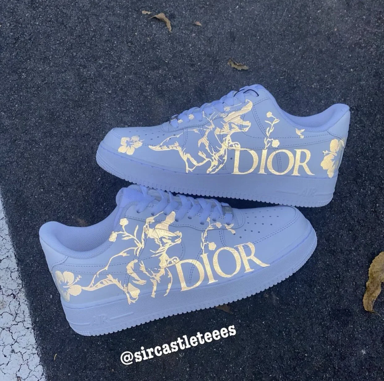 Dior Dragon 1s