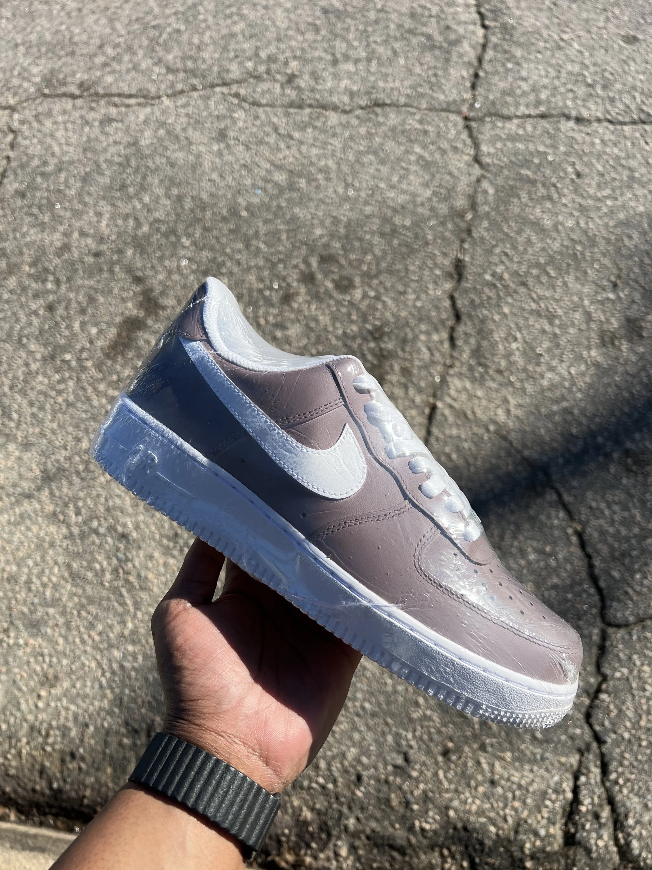 uv color changing af1