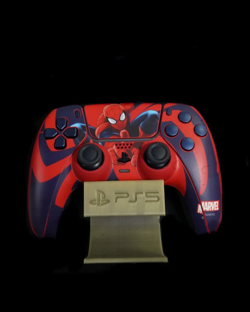 Spider-Man Alternate