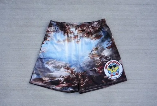 Cherub Shorts