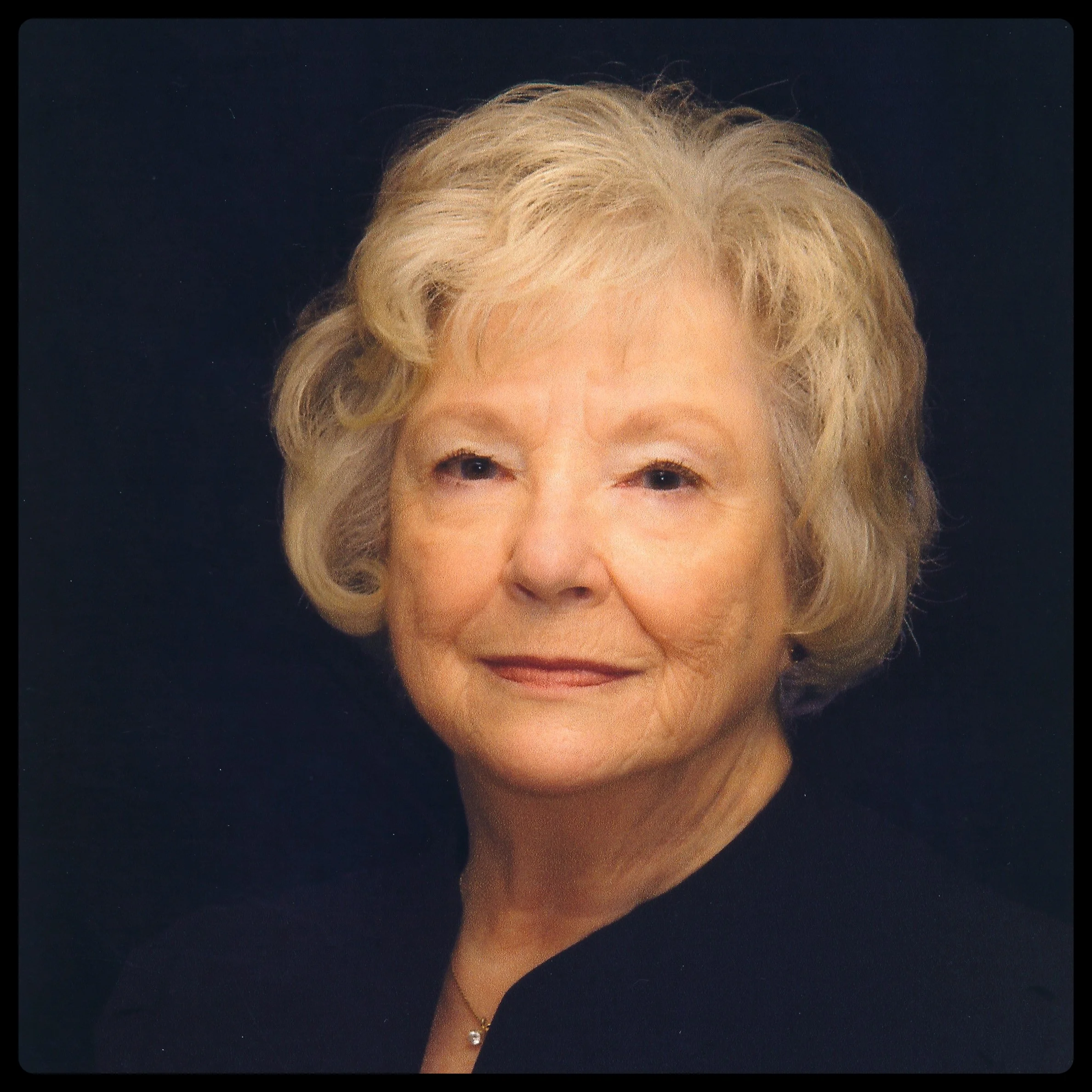 Dr. Marilyn Young