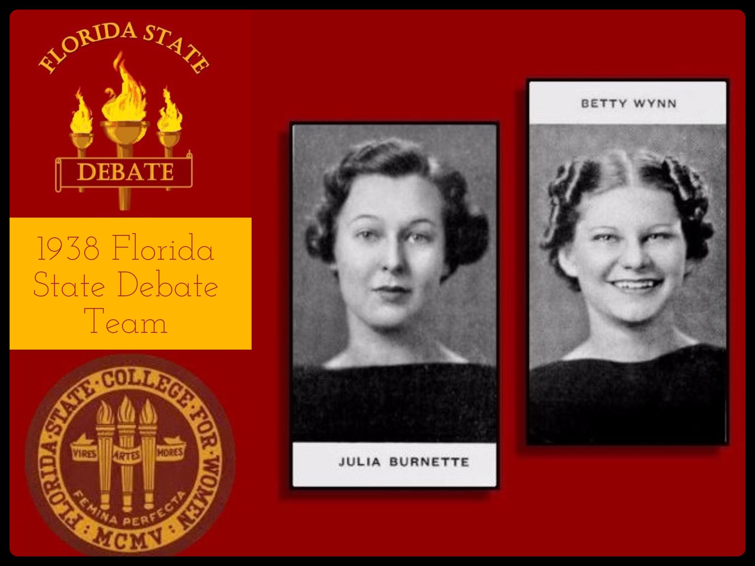 1938: Burnette & Wynn