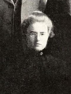 Henrietta Ord Ames 1900