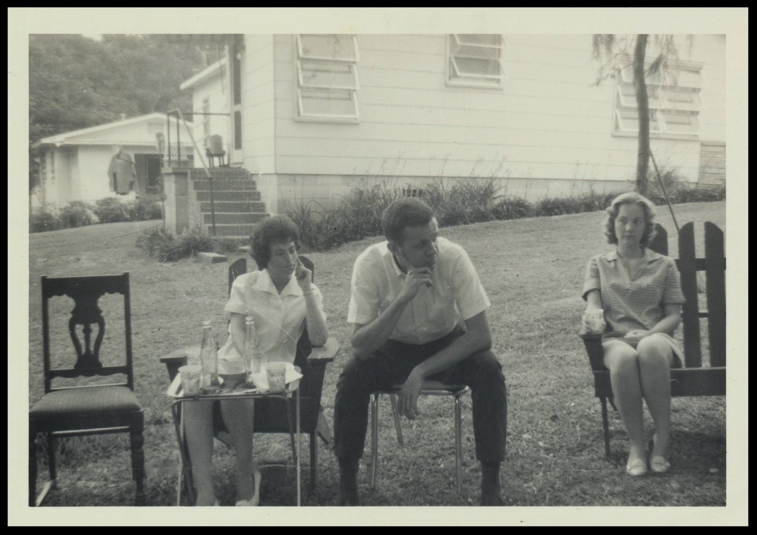 Debate Picnic