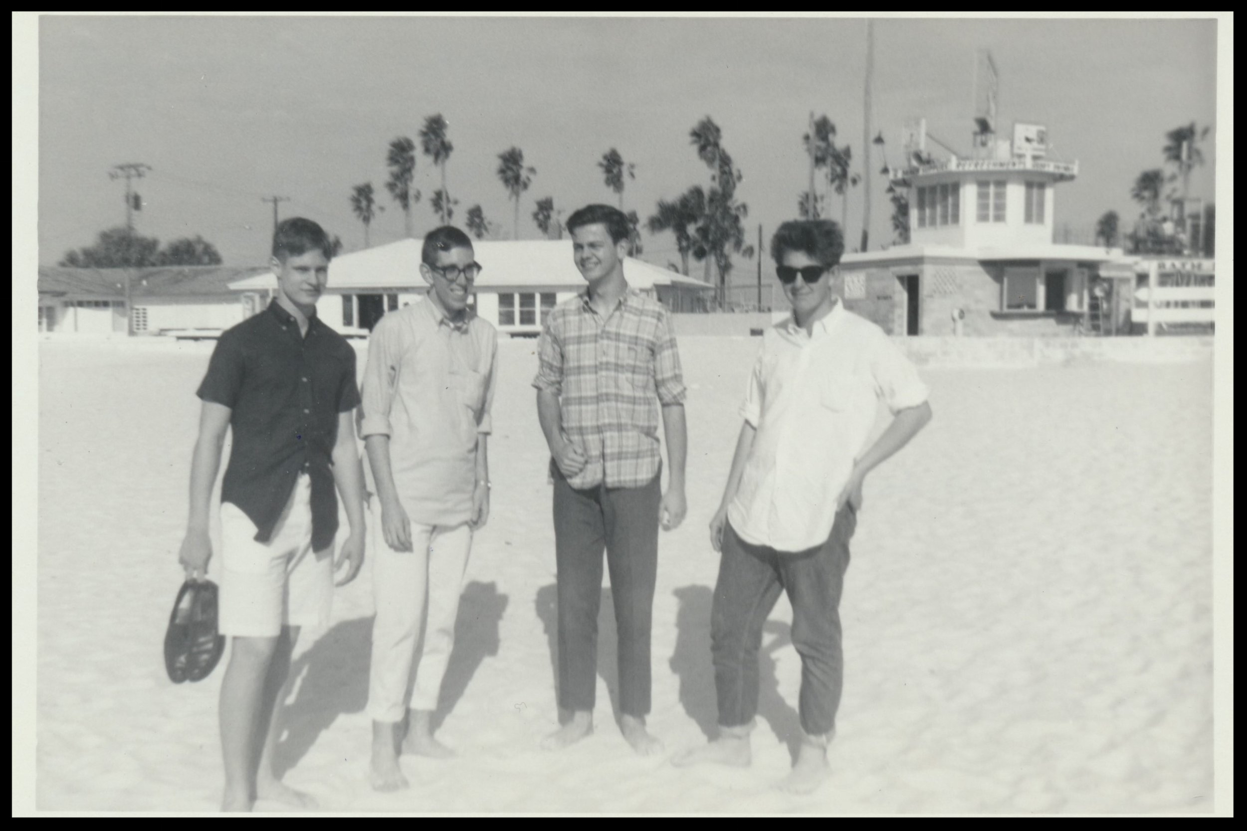 Clearwater Beach