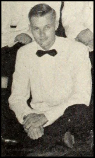 Charles Allen '56