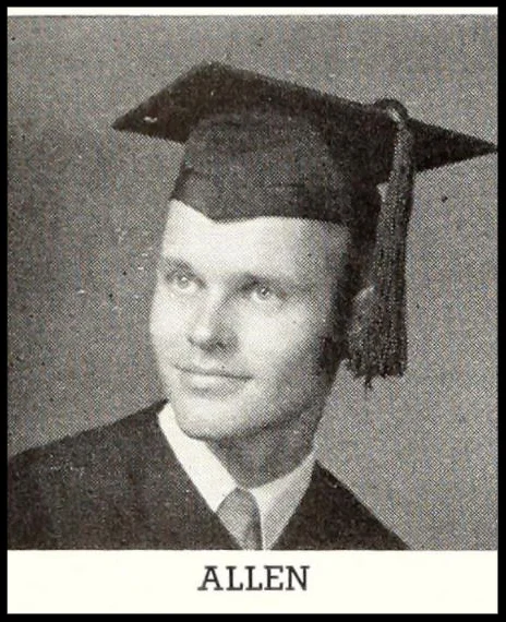 Charles Allen '56