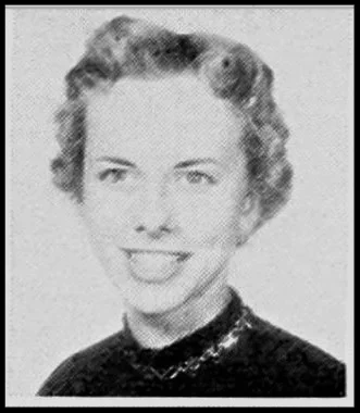 Barbara Chambers '58