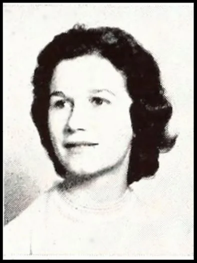 Ruby Combs '58