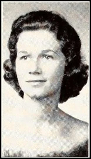 Ruby Combs '58