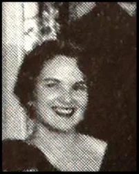 Laura Ley Alexander '56