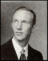 Bruce Fletcher '57