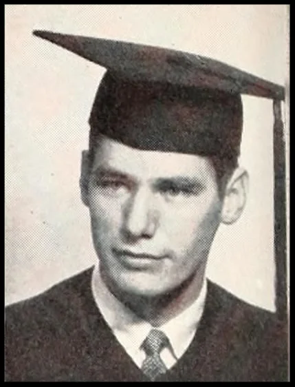 Ray Fountain '58