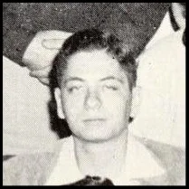 Arnold Greenfield '58