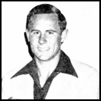 Lex Hester '59