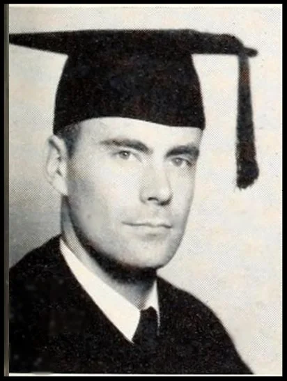 Fred Roberts '57