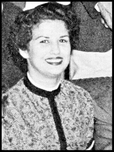 Norma Trippodo '57