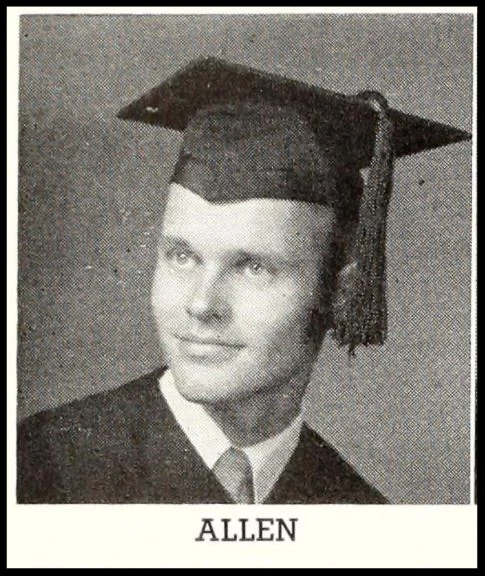 Allen, Charles 1954-55 TH Senior Class Photo.JPG