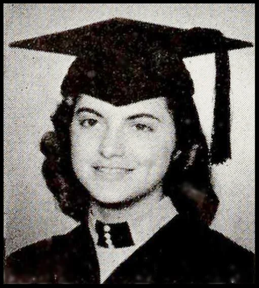 Bleichner, Jean 1958-59 TH Senior Class Photo.JPG
