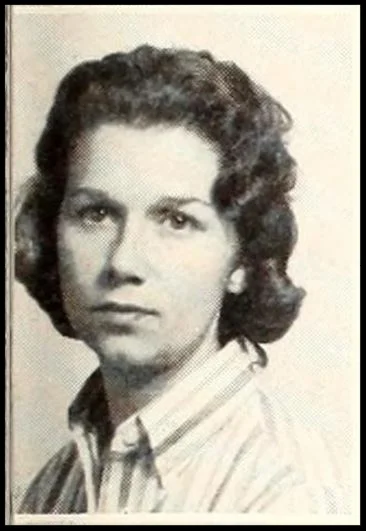 Ruby Combs '58