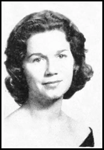 Ruby Combs '58