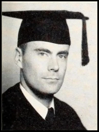 Roberts, Fred 1956-57 TH Senior Photo.JPG