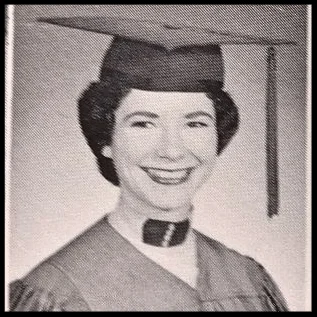 Senior Florida State Debater Marilyn Young
