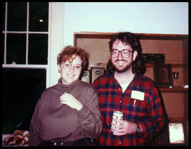 Florida State Debate Reunion
