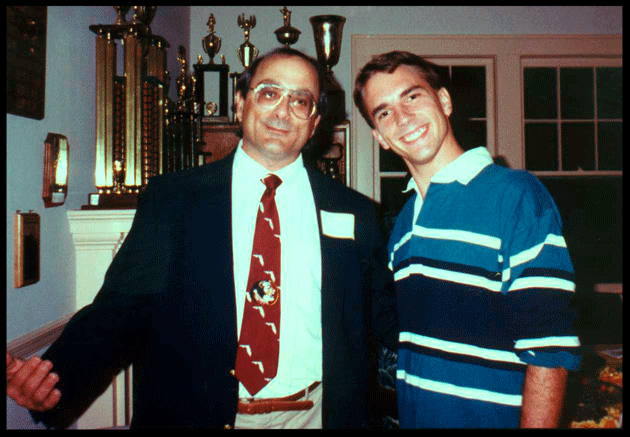 Florida State Debate Reunion