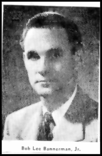 Bob Lee Bannerman, Jr.