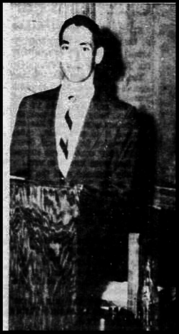 Peter Nimkoff