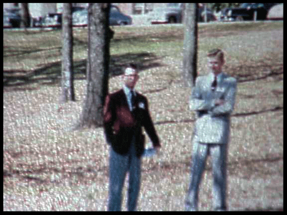 Florida State Smith & Carroll