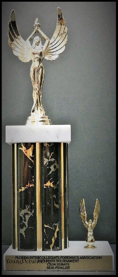 2001 Semifinalist Team FIFA State Championship