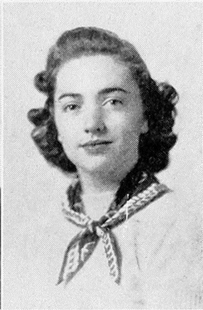 Jeanne Felkel '41