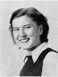 Mary Faith Myhlertz '42