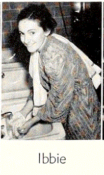 Elizabeth Linn '41