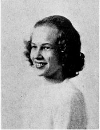 Eleanor Miller '40