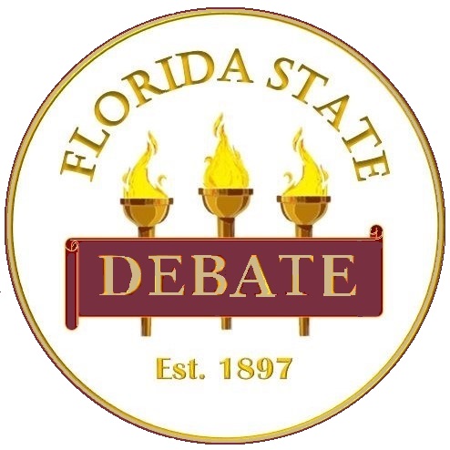 Florida State Debate