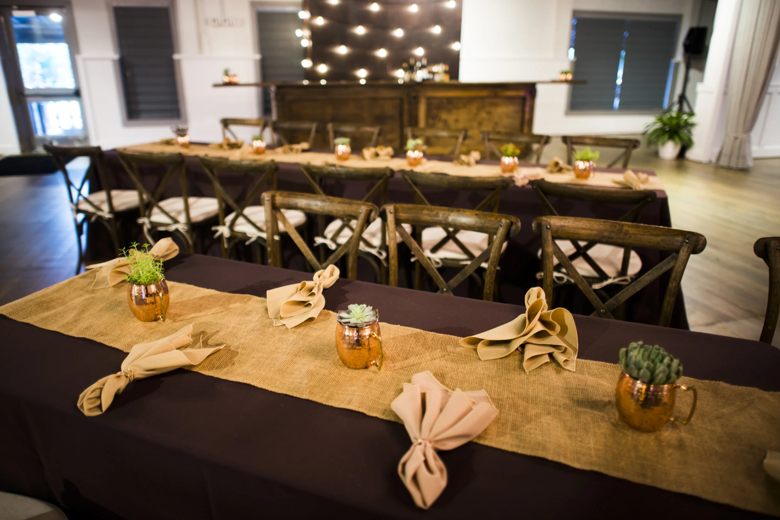 GALLERY — Venue Forty|50