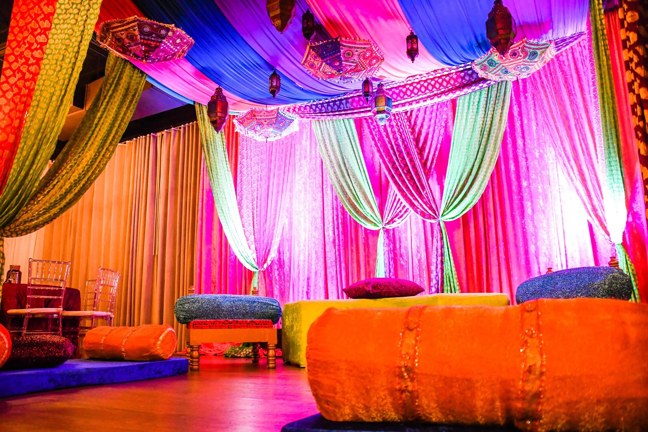 Gallery Weddings — Venue Forty|50