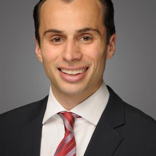 DANNY BRESLAUR, NBCUniversal