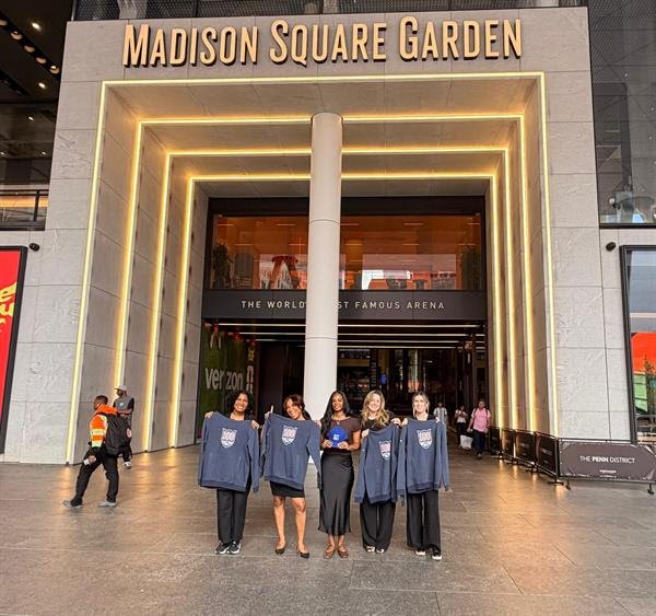 Madison Square Garden, 2026