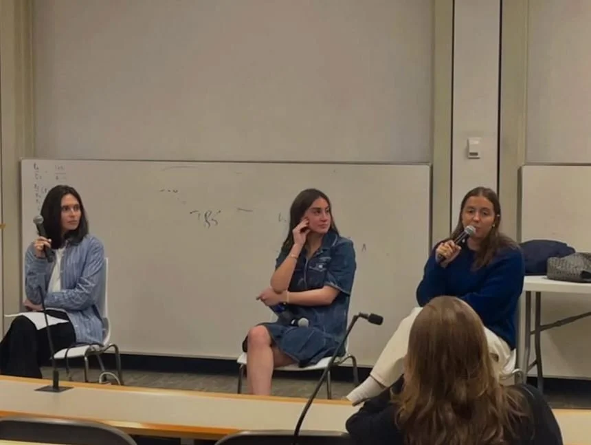 NBA x Ticketmaster Panel, 2025